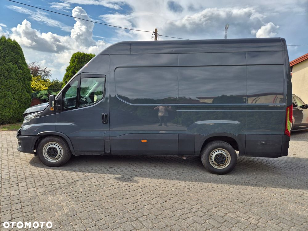 Iveco 35S16 Hi-Matic - 14