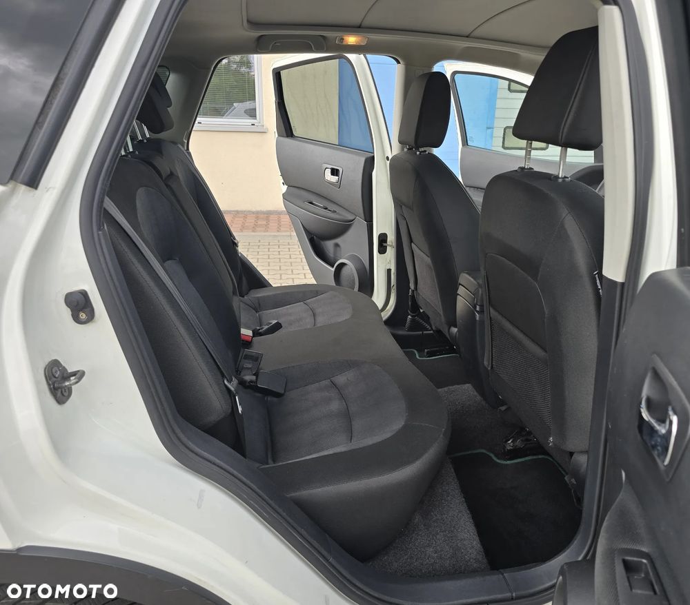 Nissan Qashqai 2.0 I-Way - 17