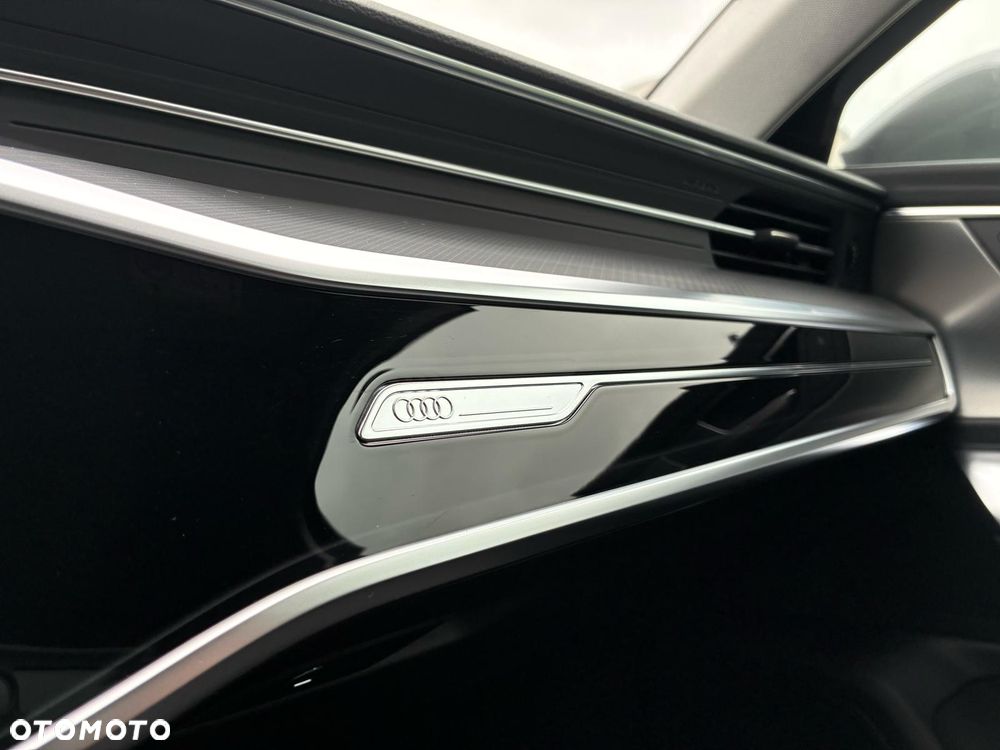 Audi A6 Limousine 40 TDI S tronic sport - 24