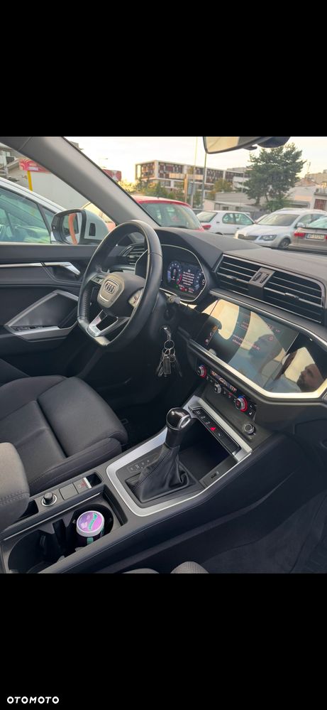 Audi Q3 45 TFSI Quattro S tronic - 12