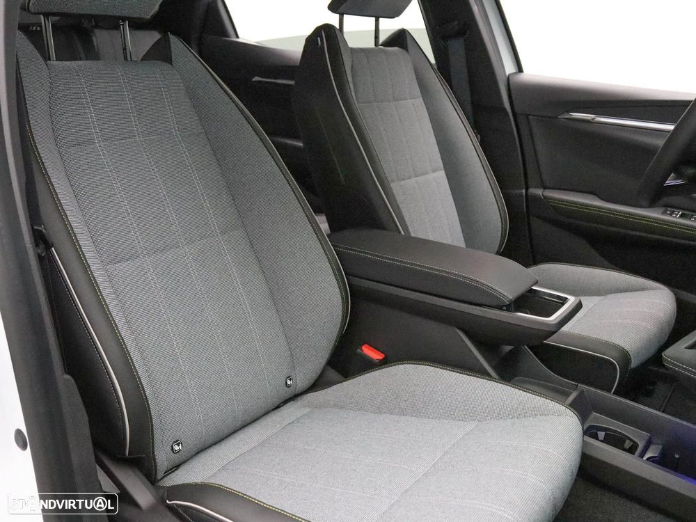 Renault Mégane E-Tech EV60 220hp optimum charge Techno - 5