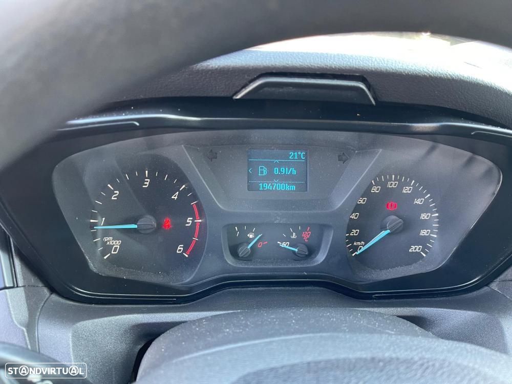 Ford Transit TRANSIT 2.0 EcoBlue (170CV) - 11