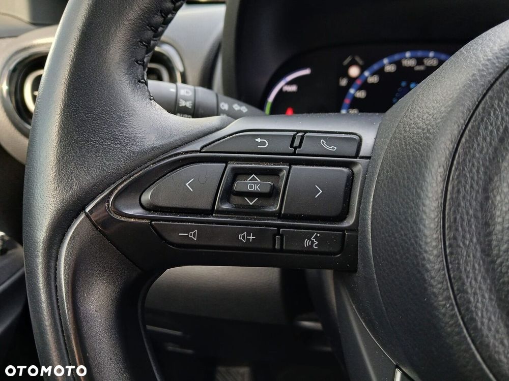Toyota Yaris Cross Hybrid 1.5 Style - 26