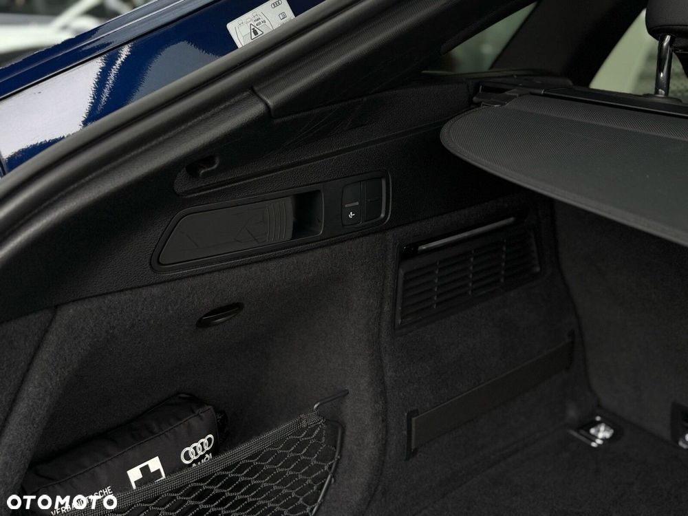 Audi Q5 Sportback 50 TFSI e Quattro S Line S tronic - 25