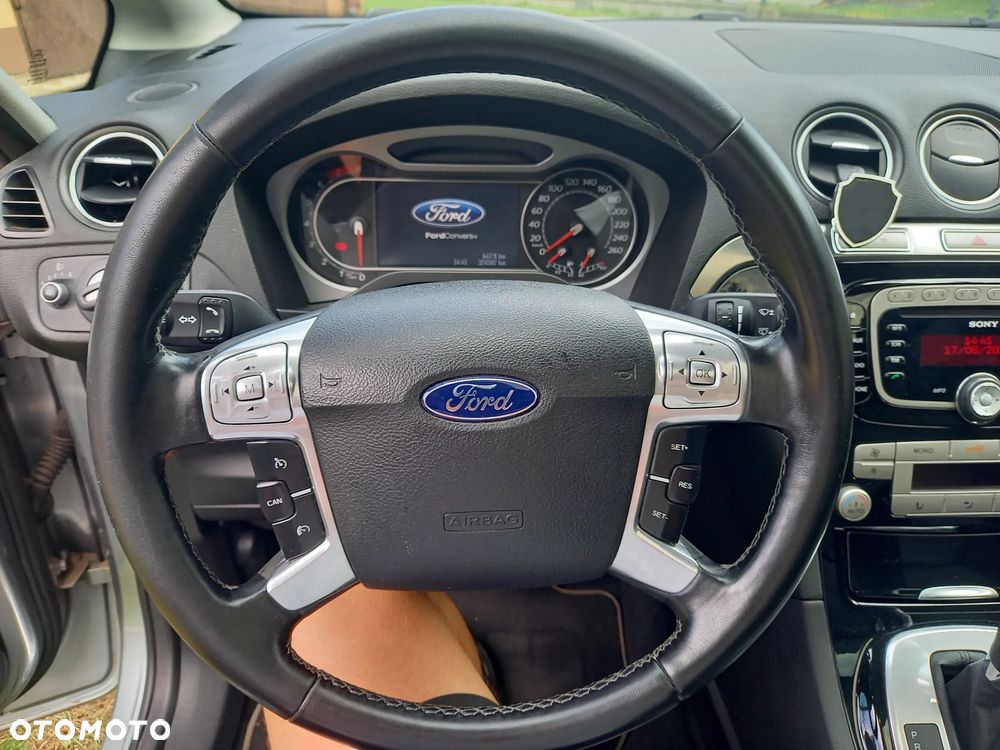 Ford S-Max 2.0 T Titanium MPS6 - 22