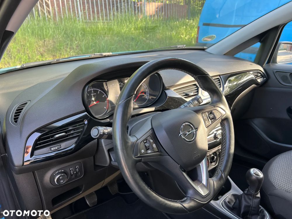 Opel Corsa 1.4 Active - 9