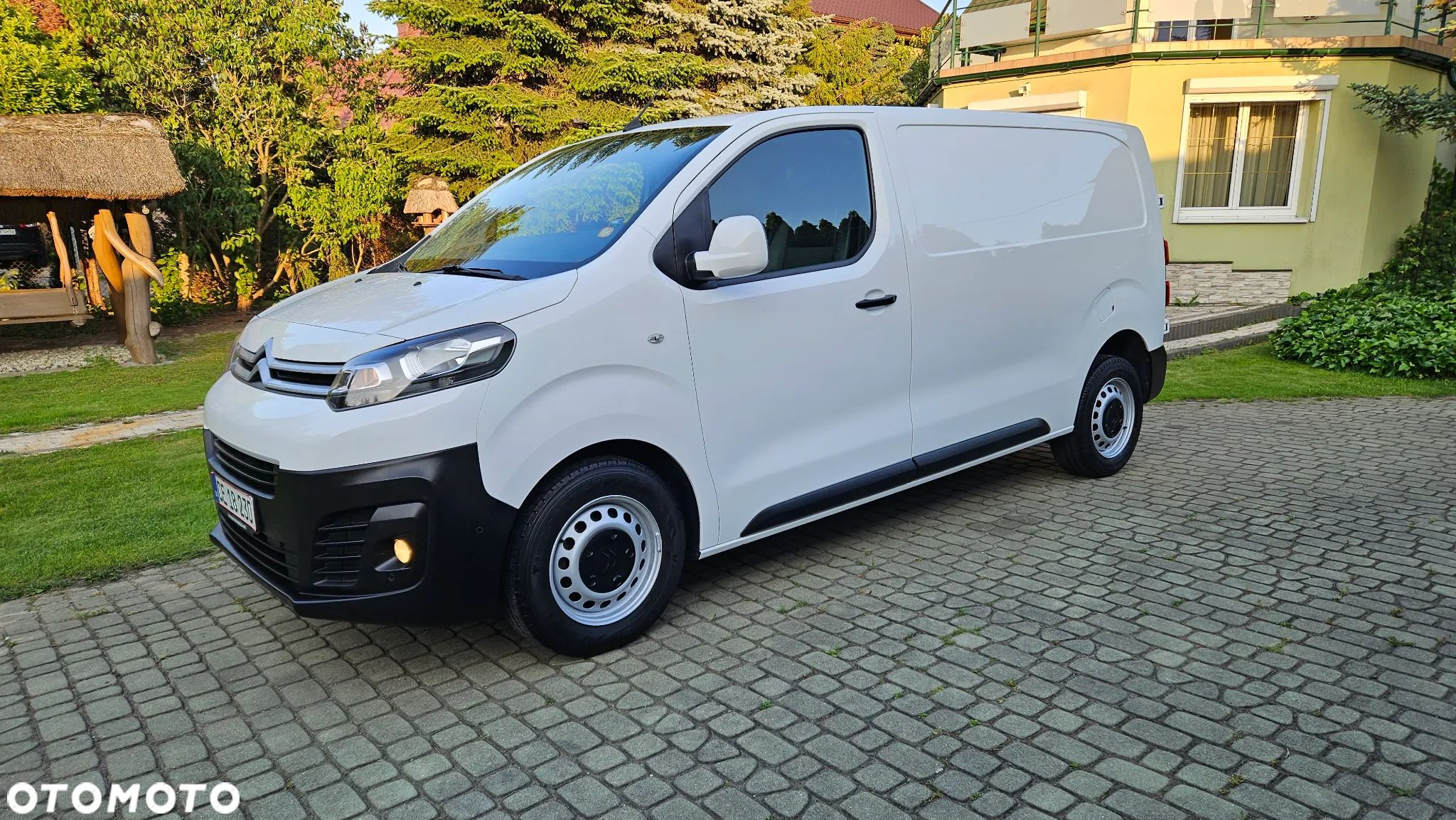 Toyota Proace - 1