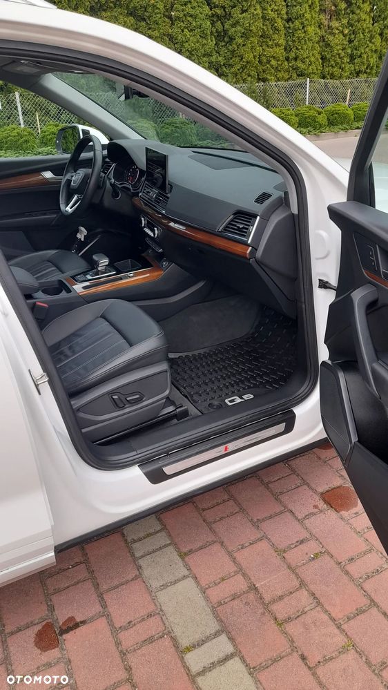 Audi Q5 45 TFSI quattro S tronic - 16