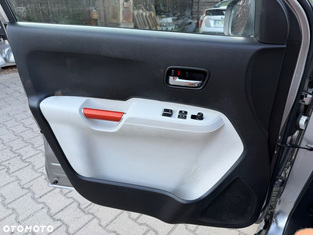 Suzuki Ignis 1.2 Premium - 9