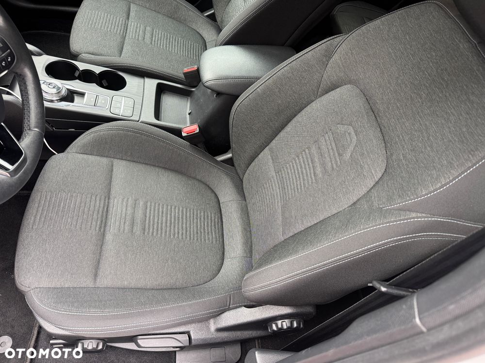 Ford Focus 1.5 EcoBlue Start-Stopp-System ACTIVE VIGNALE - 20