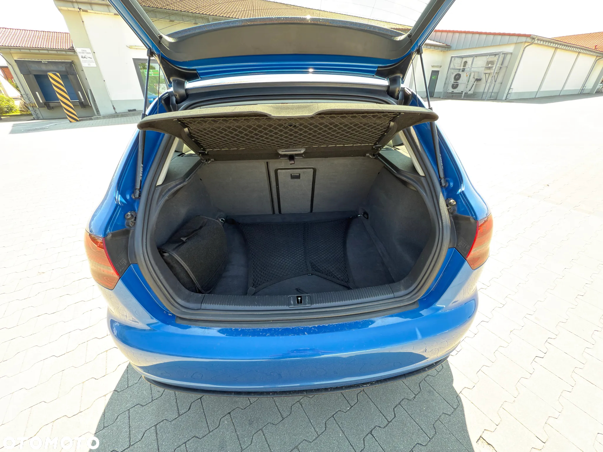 Audi S3 2.0 TFSI Quattro S tronic - 9