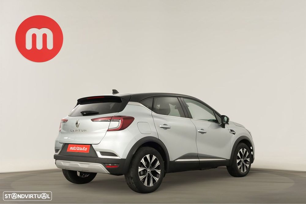 Renault Captur 1.0 TCe Techno - 4