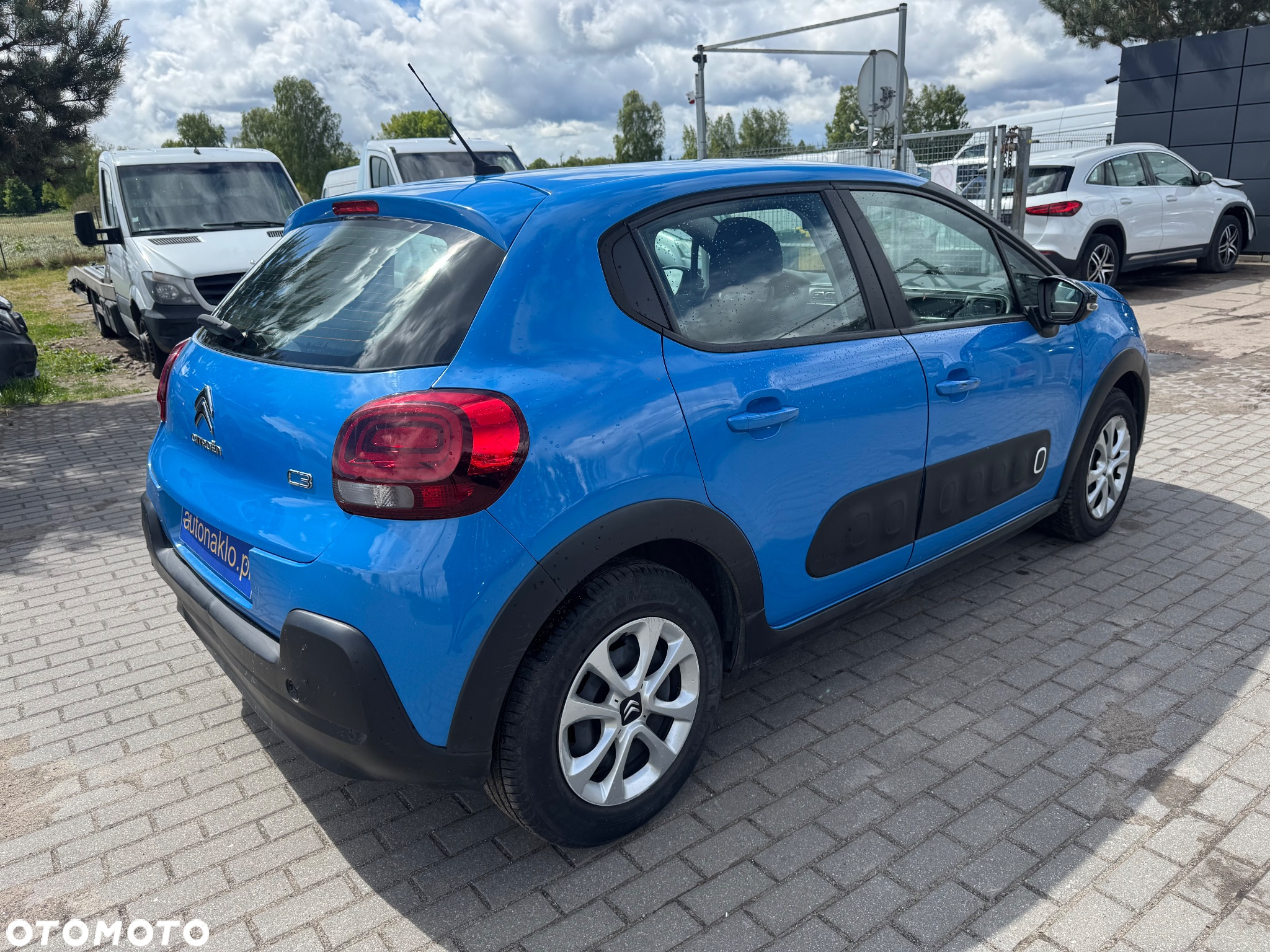 Citroën C3 1.2 PureTech Live - 3