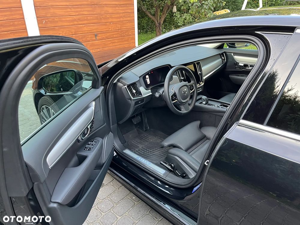 Volvo S90 B4 B Plus Bright - 6