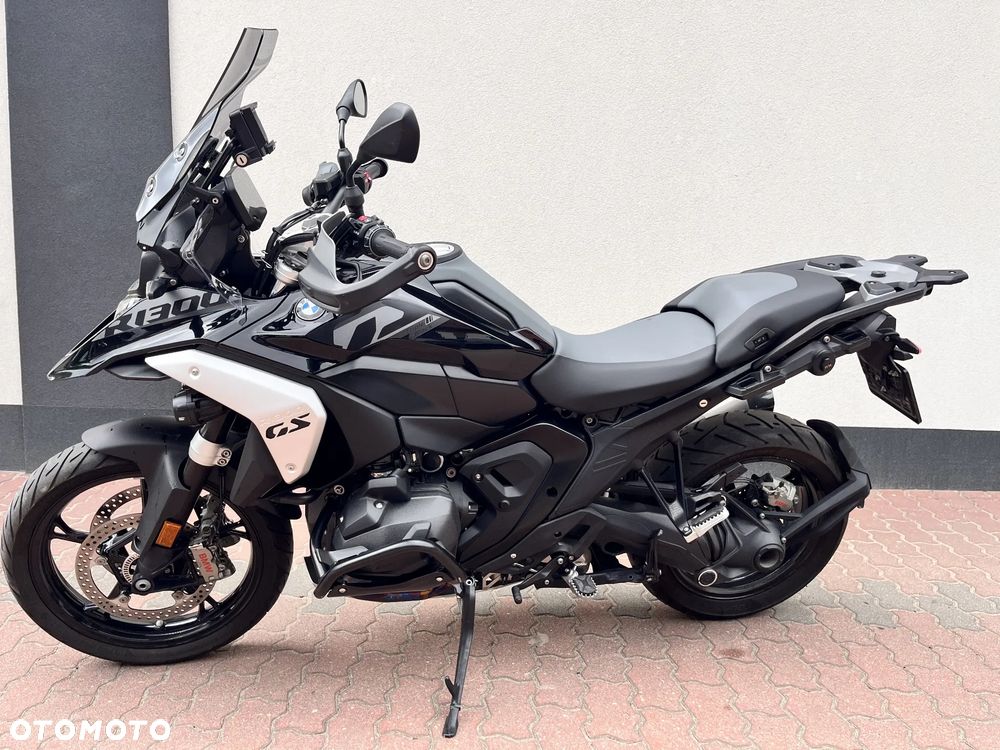 BMW R - 6