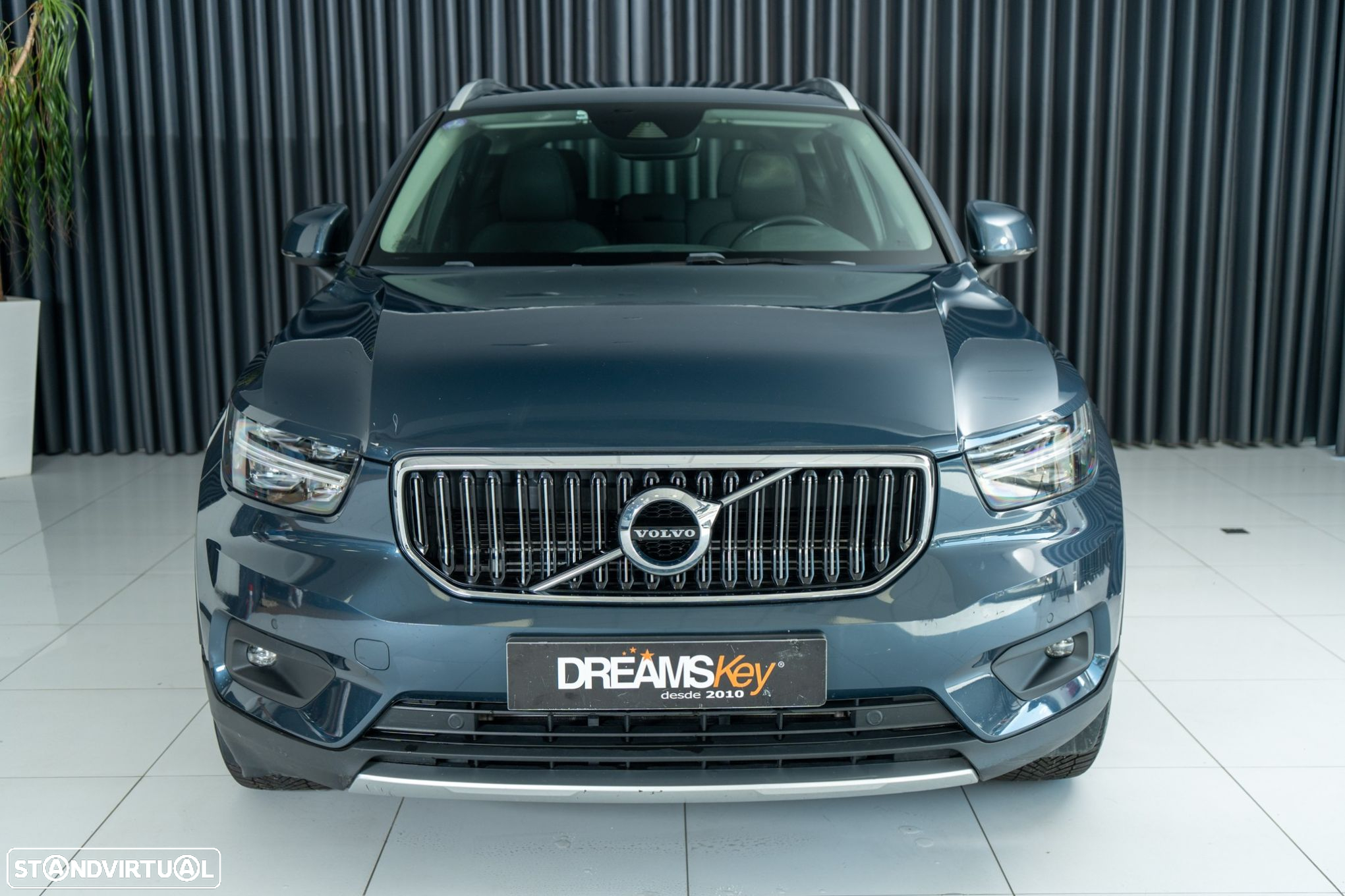 Volvo XC 40 1.5 T5 PHEV Inscription - 12