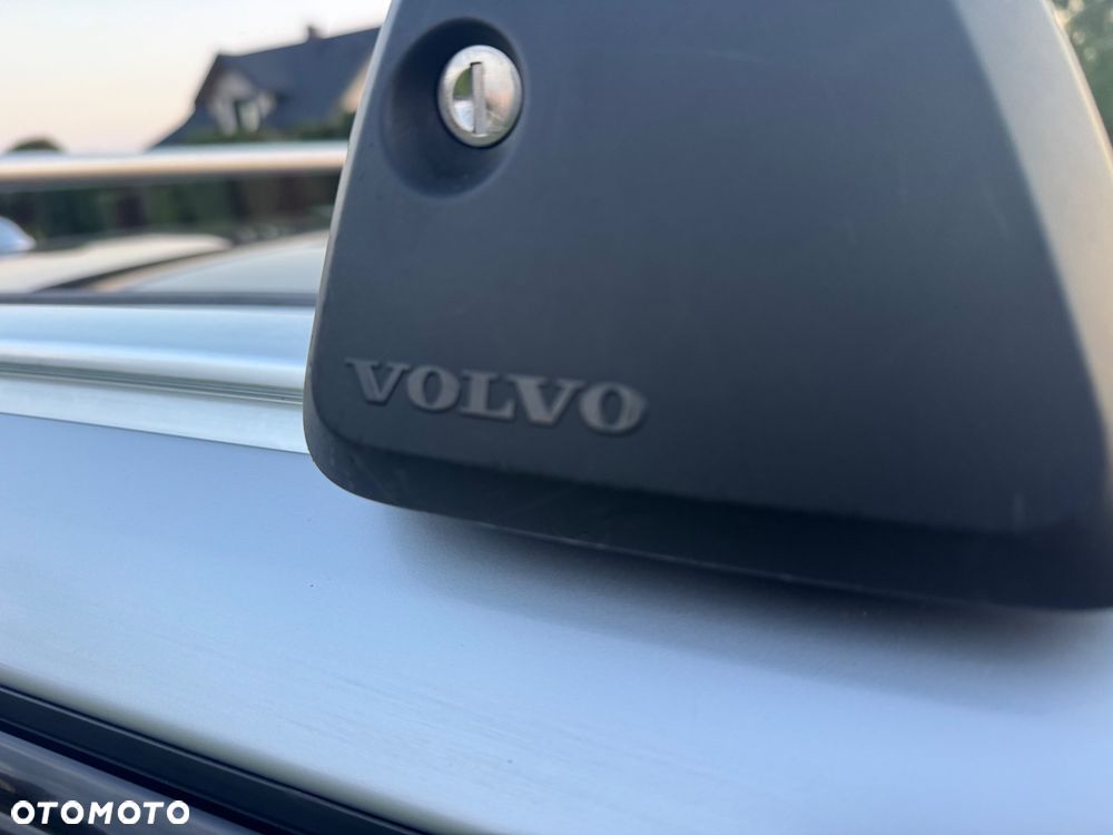 Volvo V90 Cross Country T6 AWD - 33