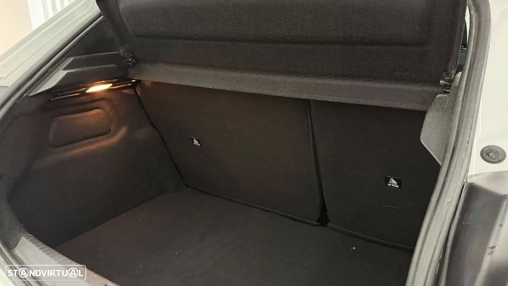 Peugeot 208 1.5 BlueHDi Active Pack - 21