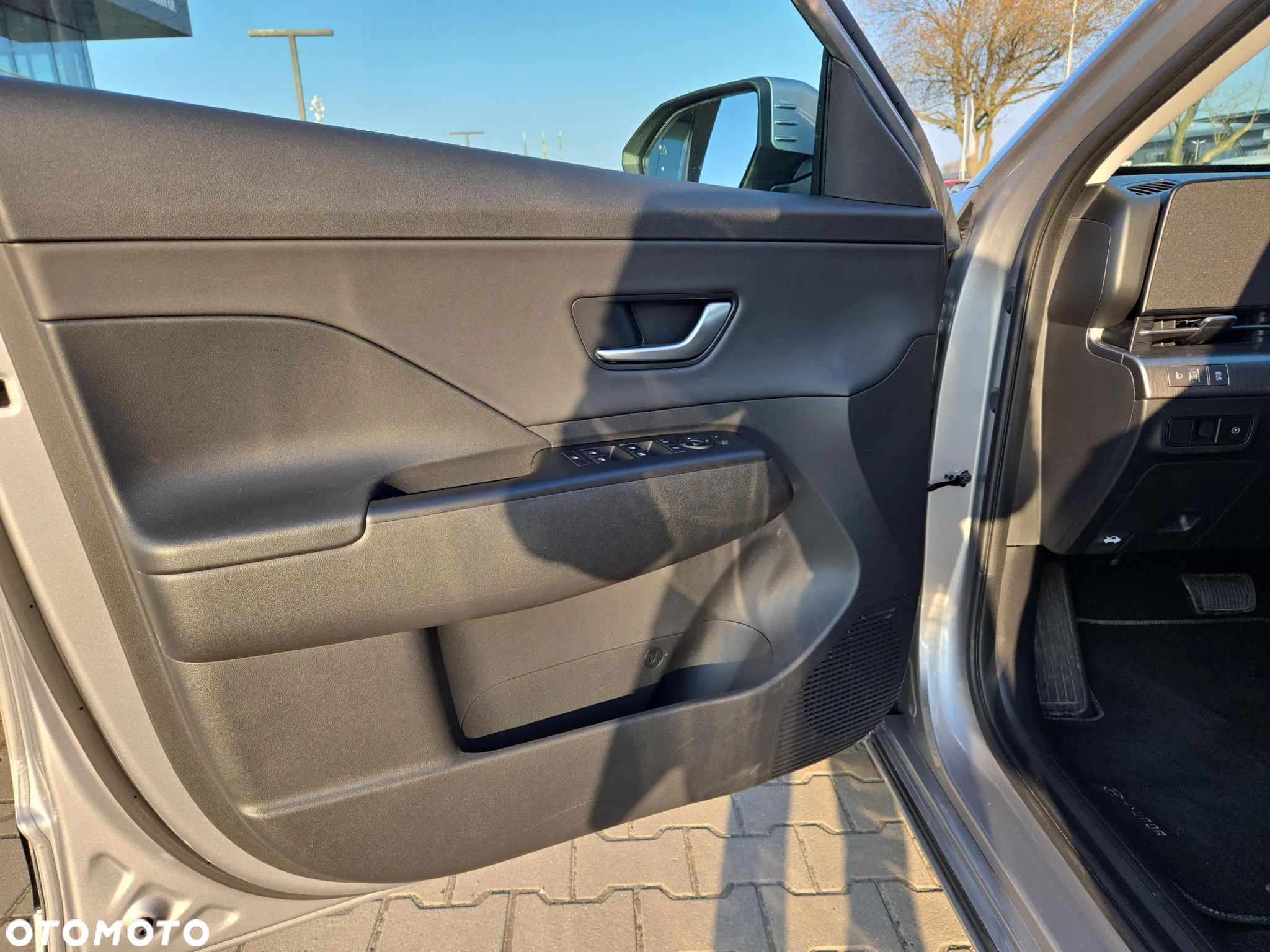 Hyundai Kona Electric 64kWh Executive - 10
