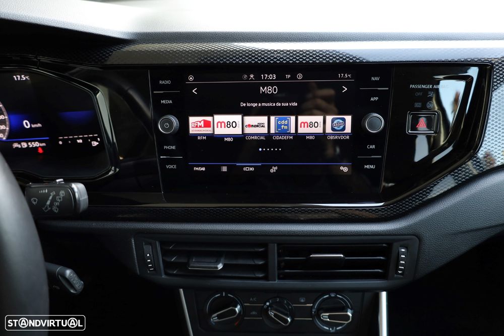 VW Taigo 1.0 TSI Urban - 23