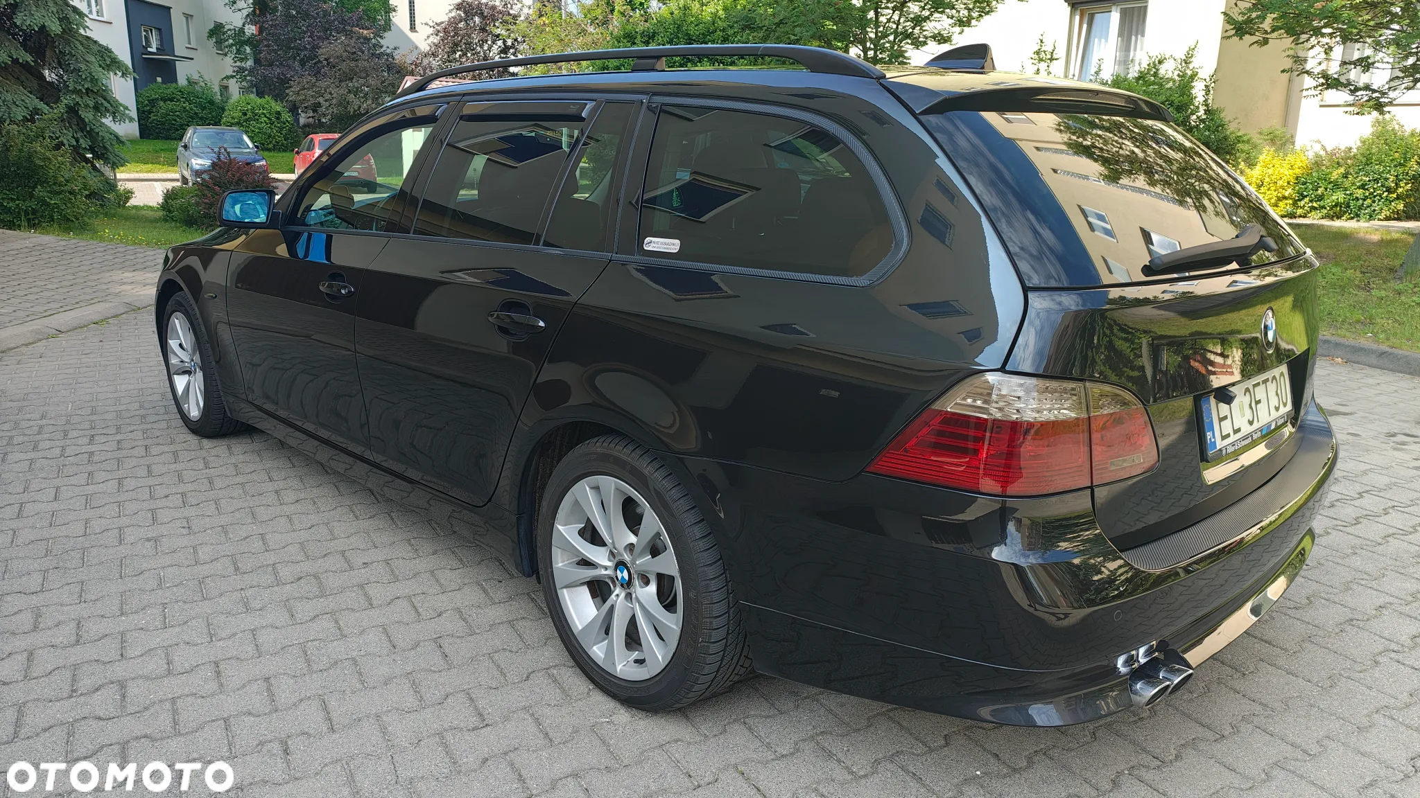 BMW Seria 5 - 23