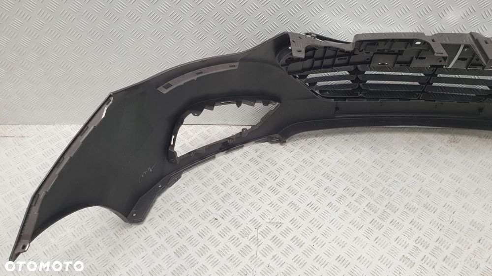 Hyundai IX35 Zderzak przód przedni - 6