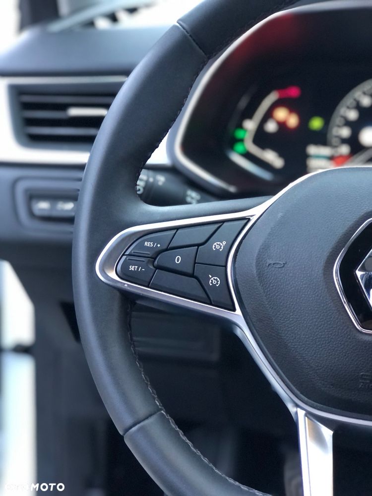 Renault Captur TCe 90 INTENS - 32