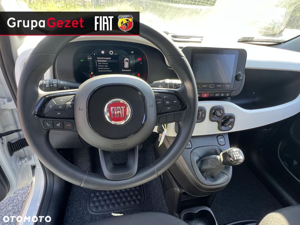 Fiat Panda - 7