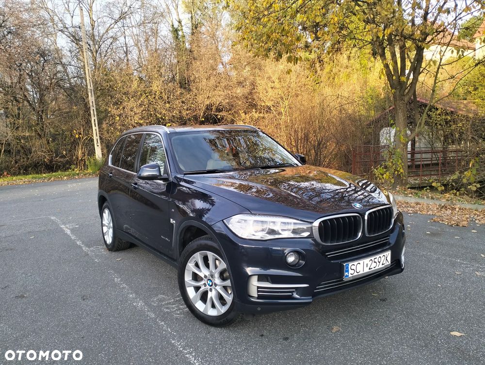 BMW X5 - 3