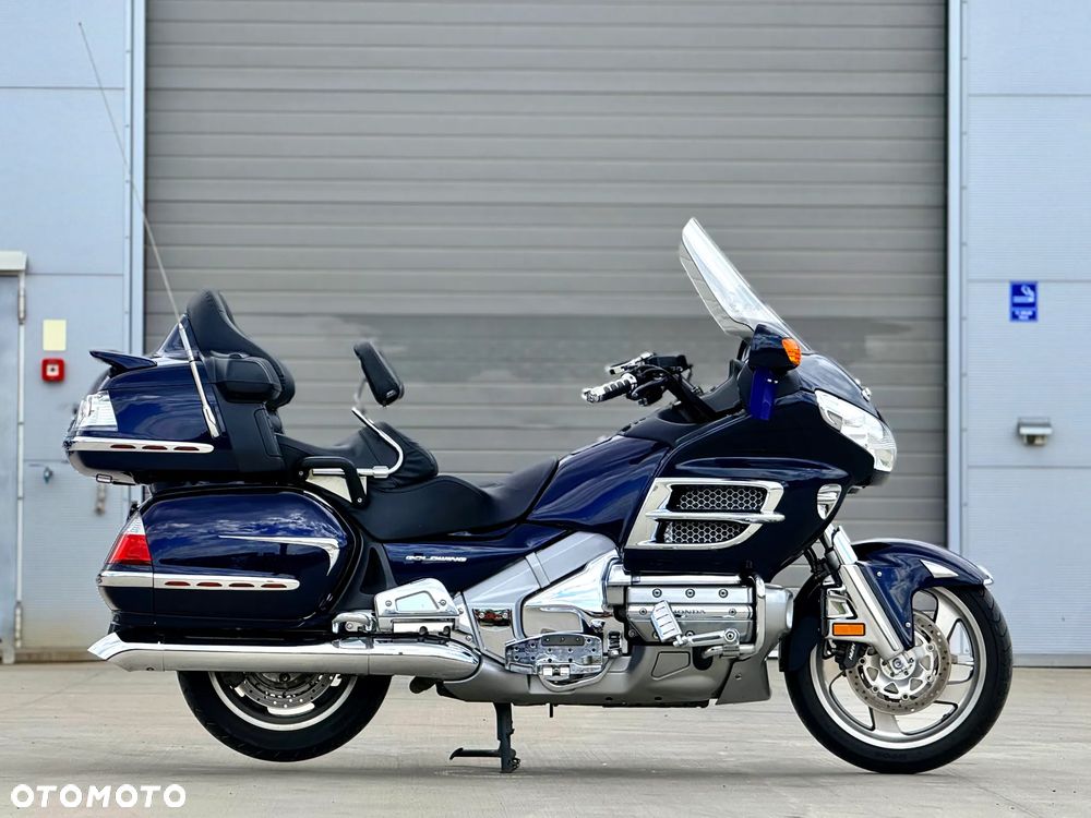 Honda GL - 2