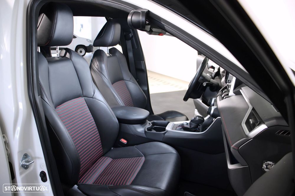 Toyota RAV4 2.5 HDF Plug-in Square Co.AWD-i - 11