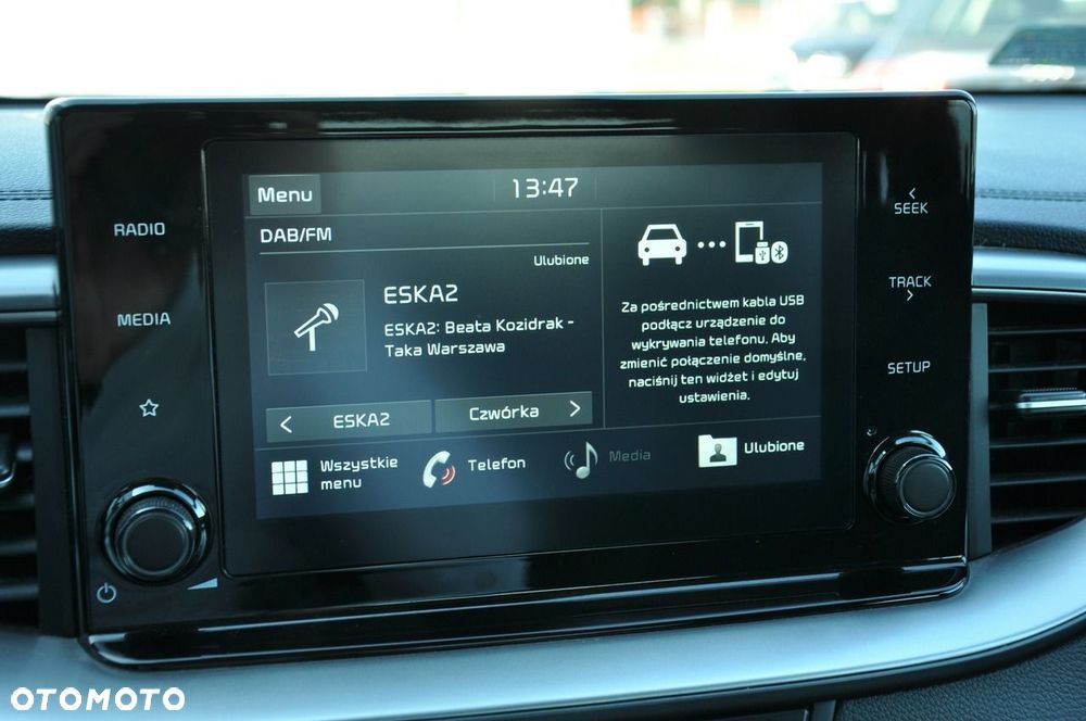 Kia Ceed 1.4 T-GDI L Business Line DCT - 17