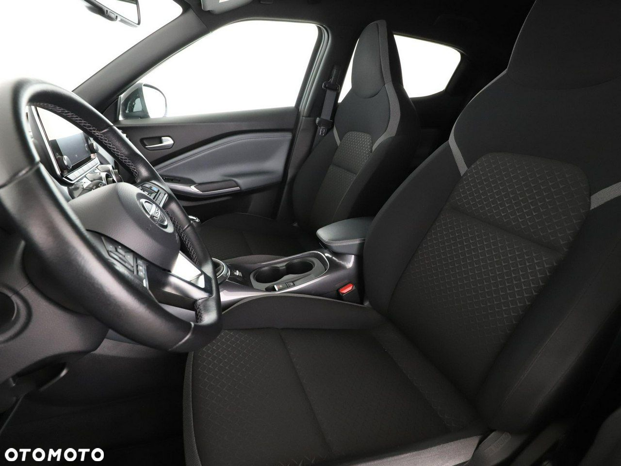 Nissan Juke 1.0 DIG-T N-Connecta - 13