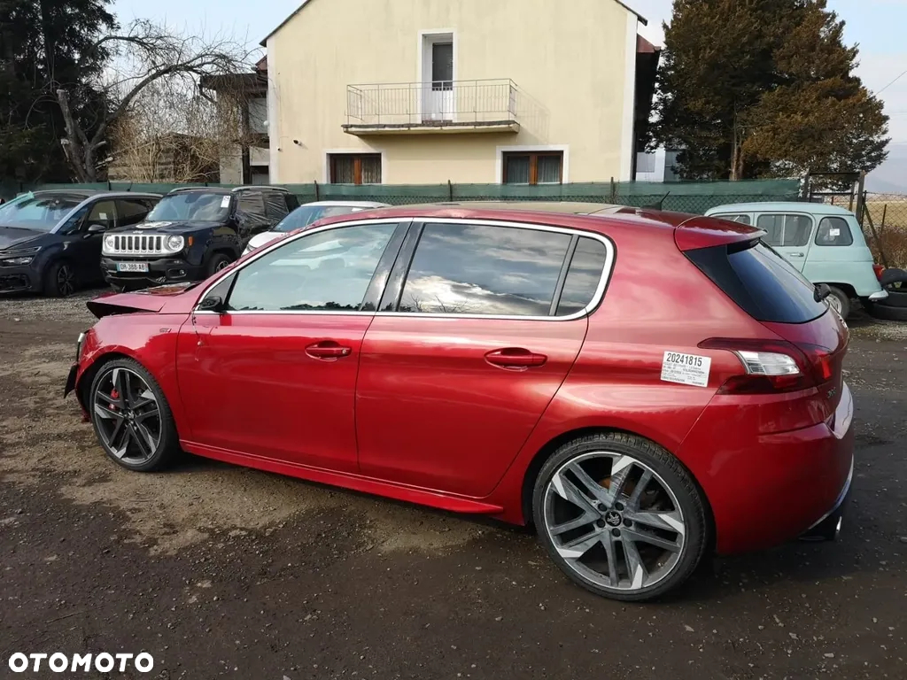 Peugeot 308 1.6 e-THP GTi by Sport S&S - 3
