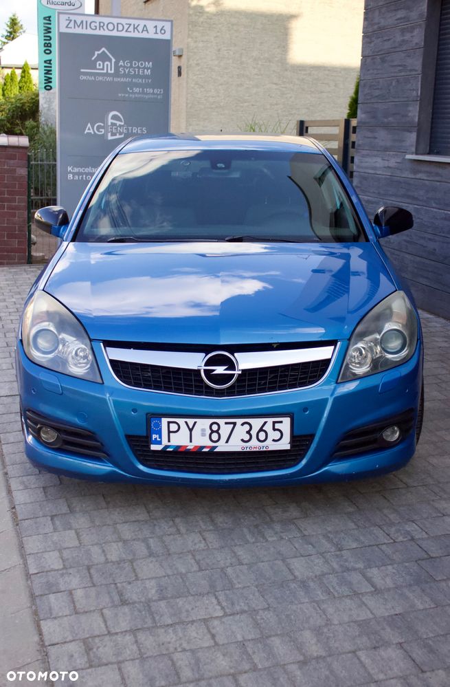 Opel Vectra 2.8 V6 Cosmo - 2