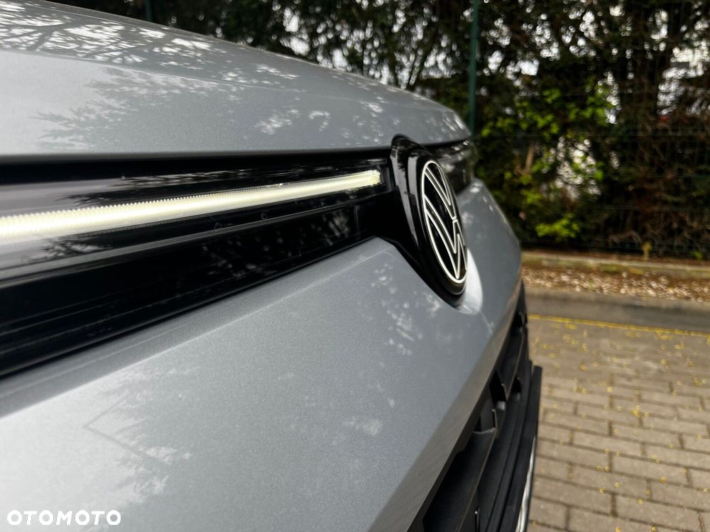 Volkswagen Tayron - 9