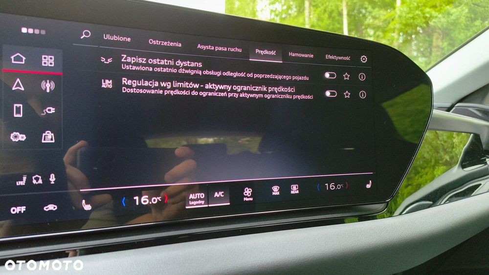 Audi A6 Sportback e-tron - 31