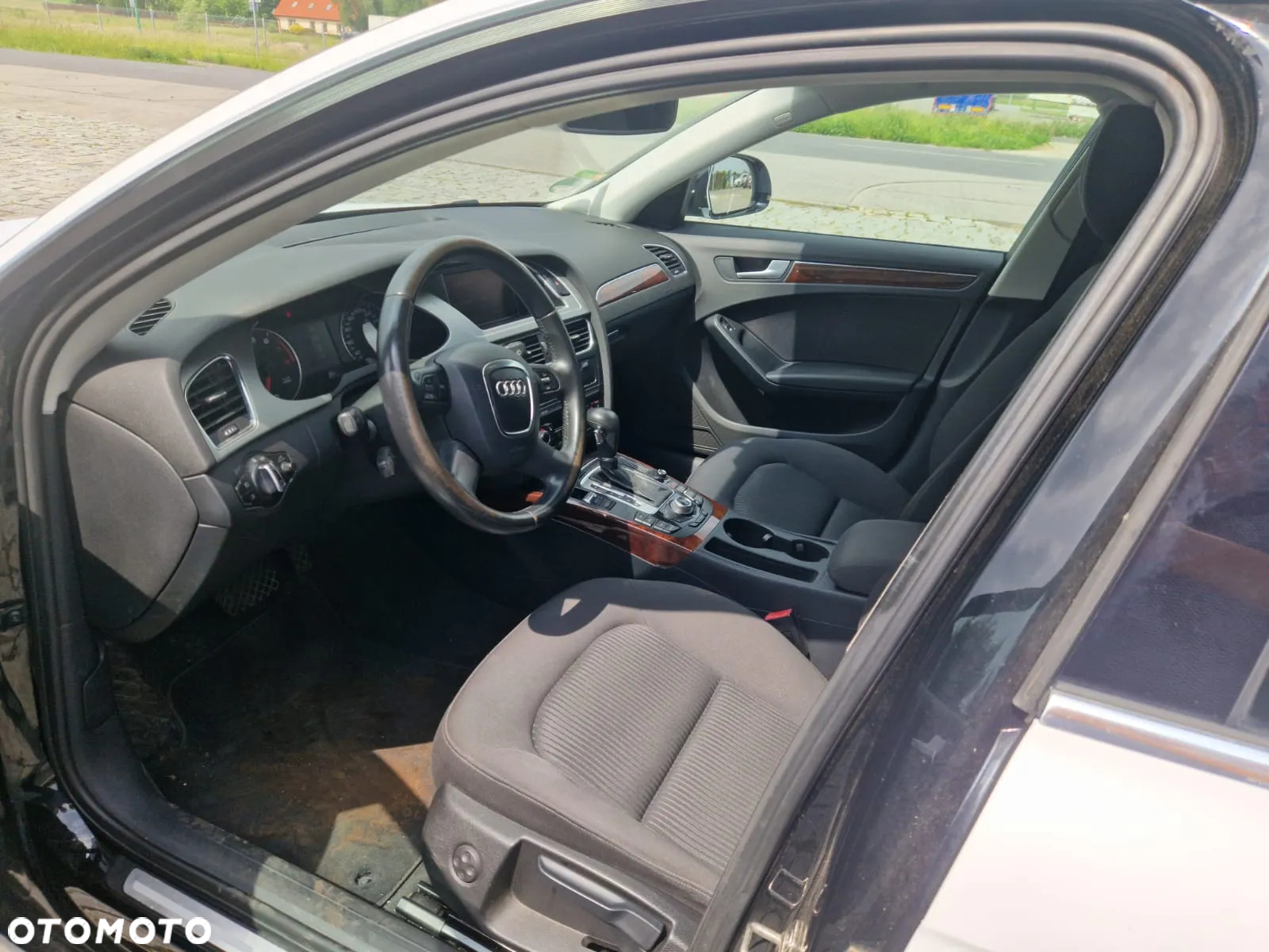 Audi A4 1.8 TFSI Multitronic - 14