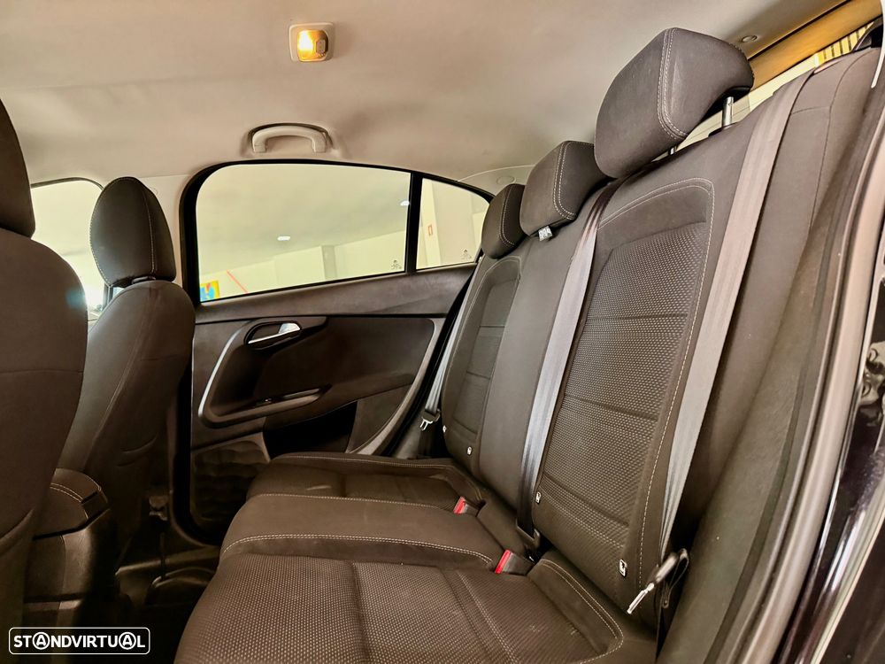 Fiat Tipo 1.3 M-Jet Lounge - 11