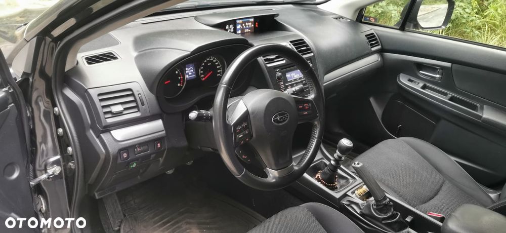 Subaru XV 2.0i Comfort - 2