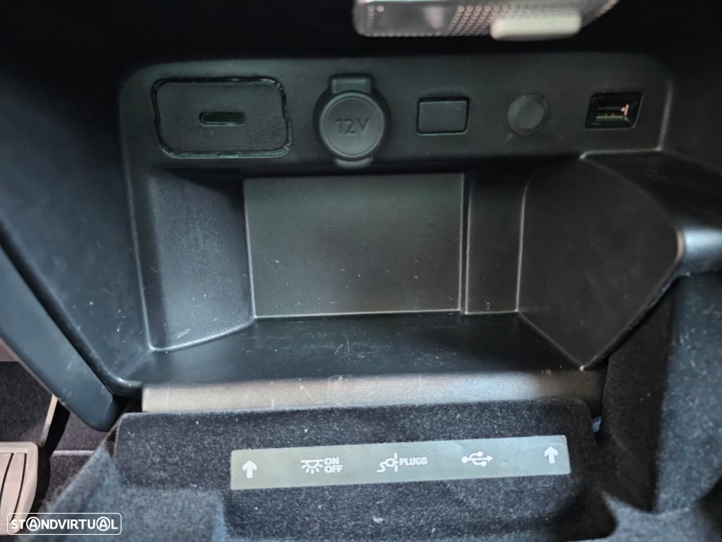 Citroën Grand C4 Spacetourer 1.5 BlueHDi Feel EAT8 - 13