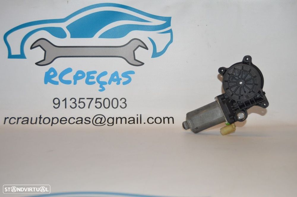 MOTOR SISTEMA ELEVADOR VIDROS FRENTE FRONTAL ESQUERDA 0130821716 BMW SERIE 3 E46 E90 - 2