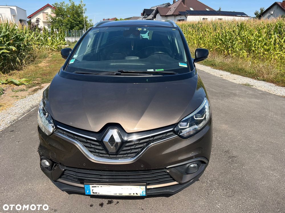 Renault Grand Scenic ENERGY dCi 160 EDC BOSE EDITION - 7