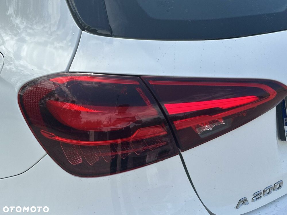 Mercedes-Benz Klasa A - 11