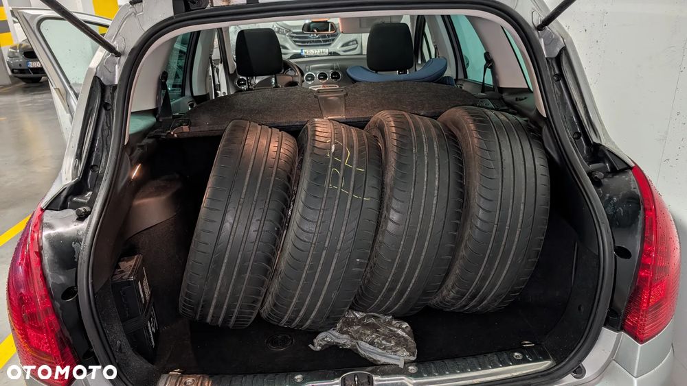 Peugeot 308 ver-hdi-fap-110-family - 13