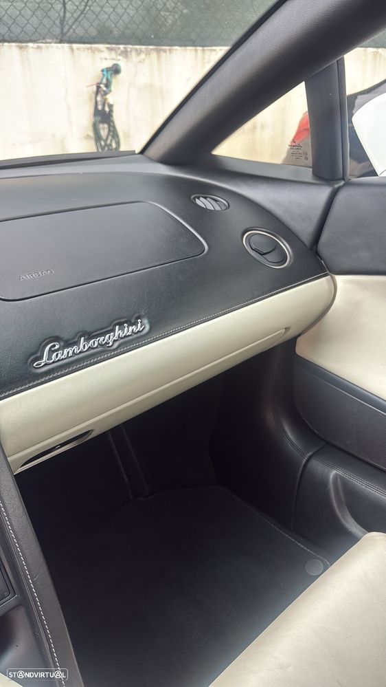 Lamborghini Gallardo SE 5.0 V10 Roadster - 4