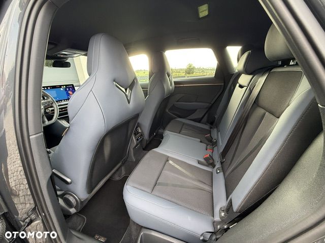 Cupra Terramar 2.0 TSI 4Drive VZ DSG - 34