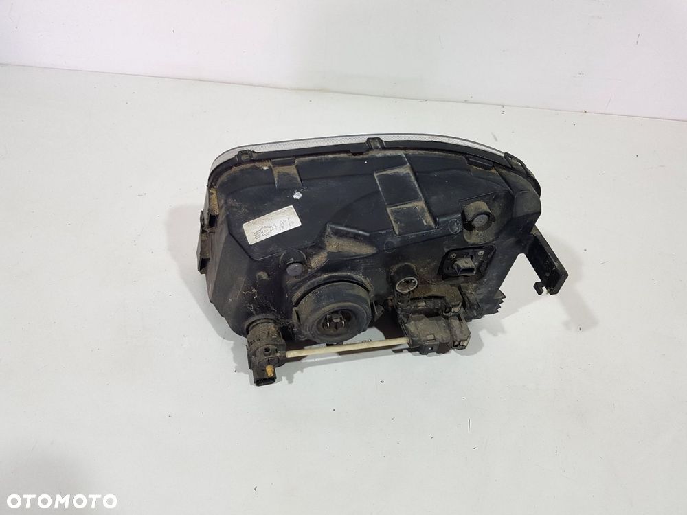 RENAULT RANGE GAMA D WIDE LAMPA PRZÓD PRZEDNIA PRAWA EUROPA ORYGINAŁ - 3