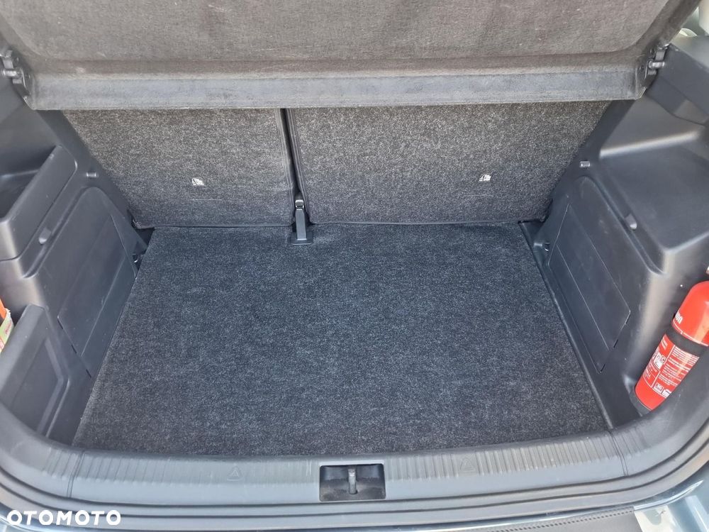 Skoda Fabia 1.0 TSI Ambition - 12