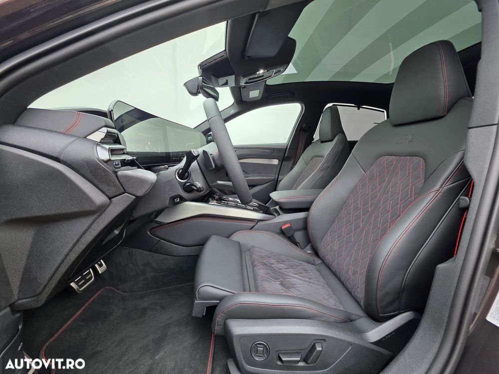 Audi A6 Limuzina - 12